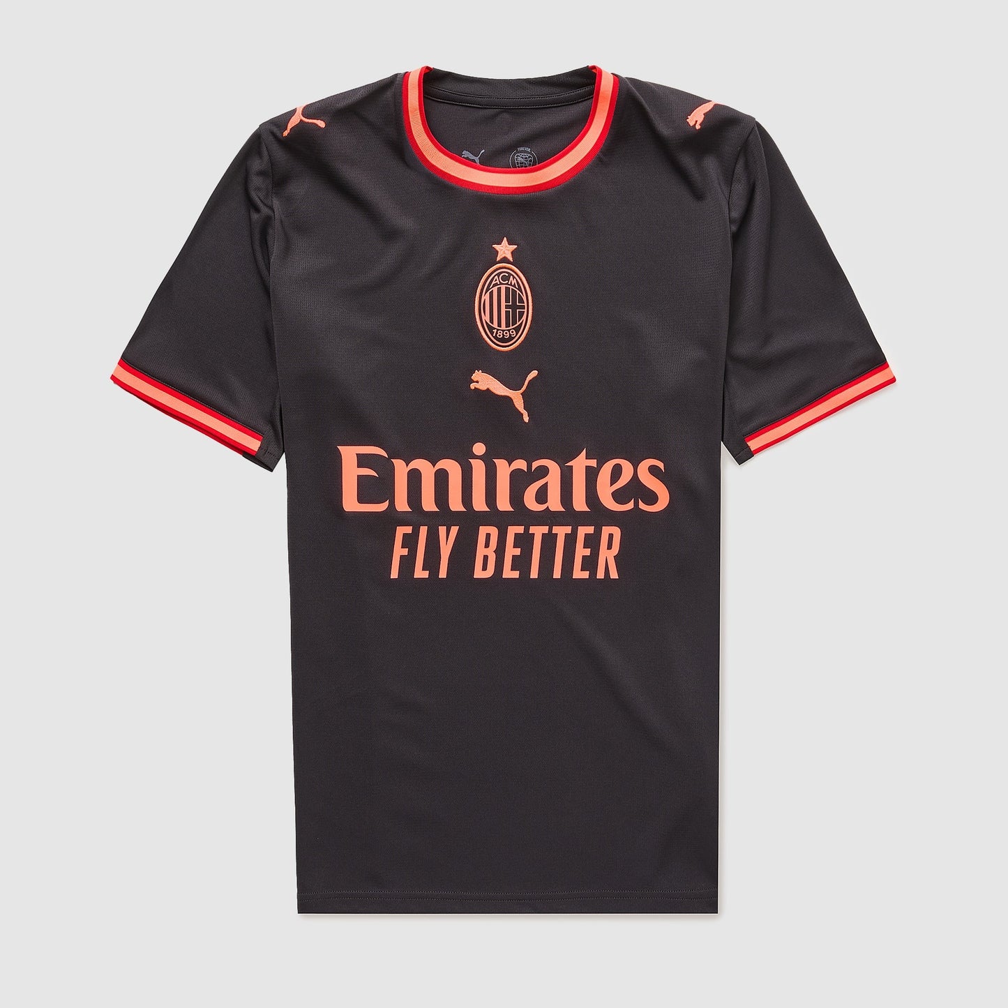 Third 26/27 Men's Shirt - Match Day