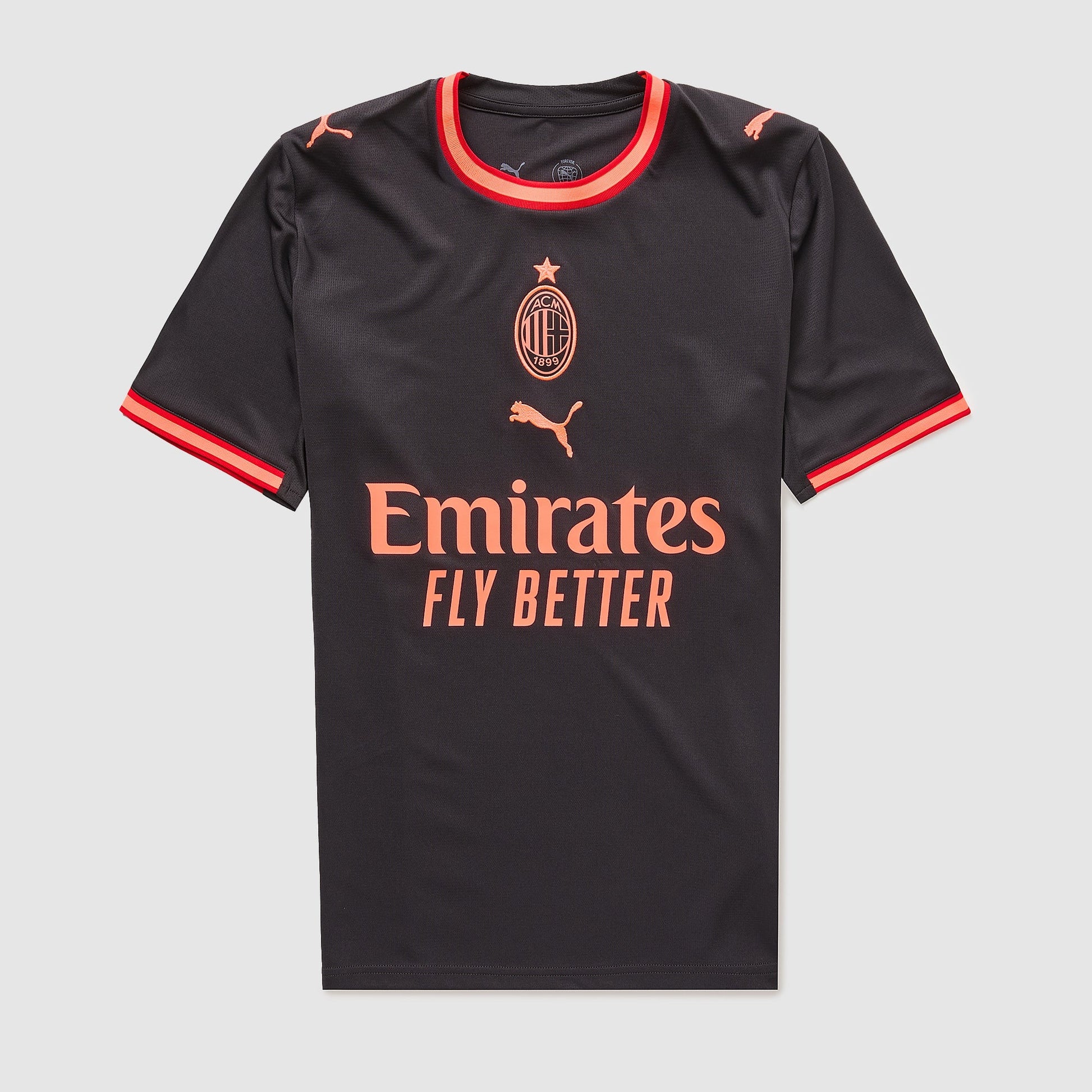 Third 26/27 Men's Shirt - Match Day