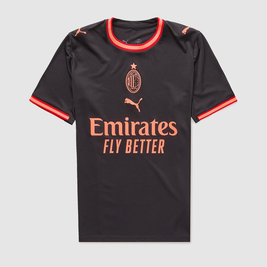 Third 26/27 Men's Shirt - Match Day