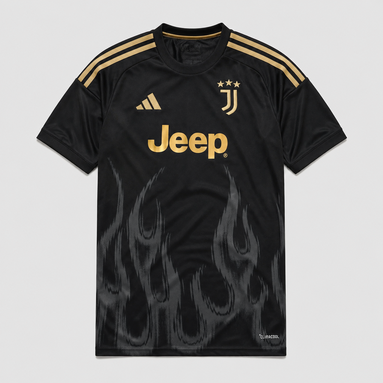 Third 26/27 Men's Shirt - Match Day