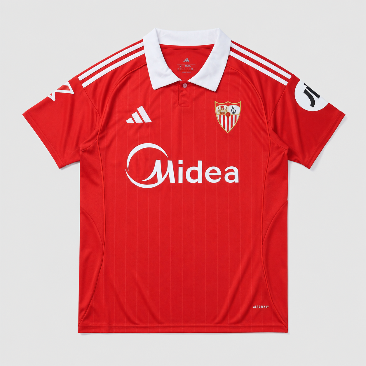 Home 25/26 Men's Shirt - Match Day