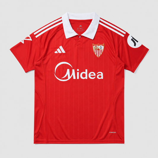 Home 25/26 Men's Shirt - Match Day