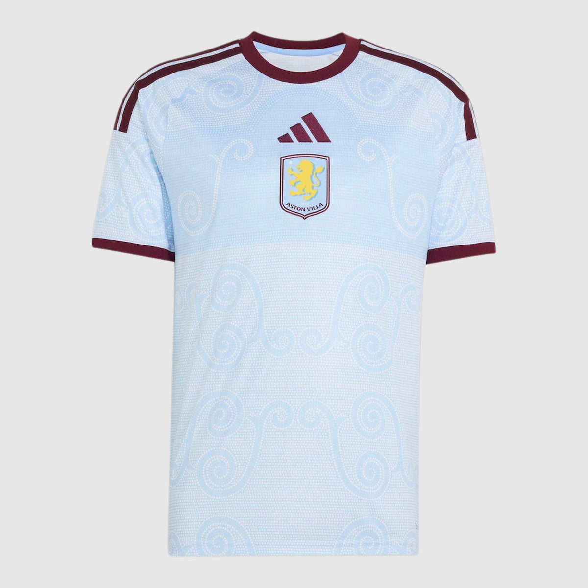 Third 26/27 Men's Shirt - Match Day