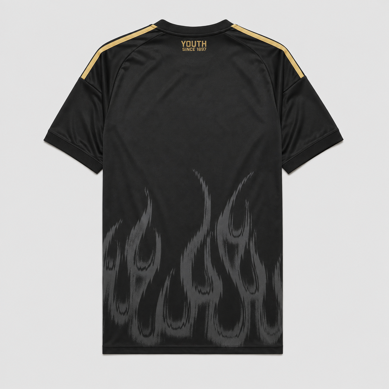 Third 26/27 Men's Shirt - Match Day