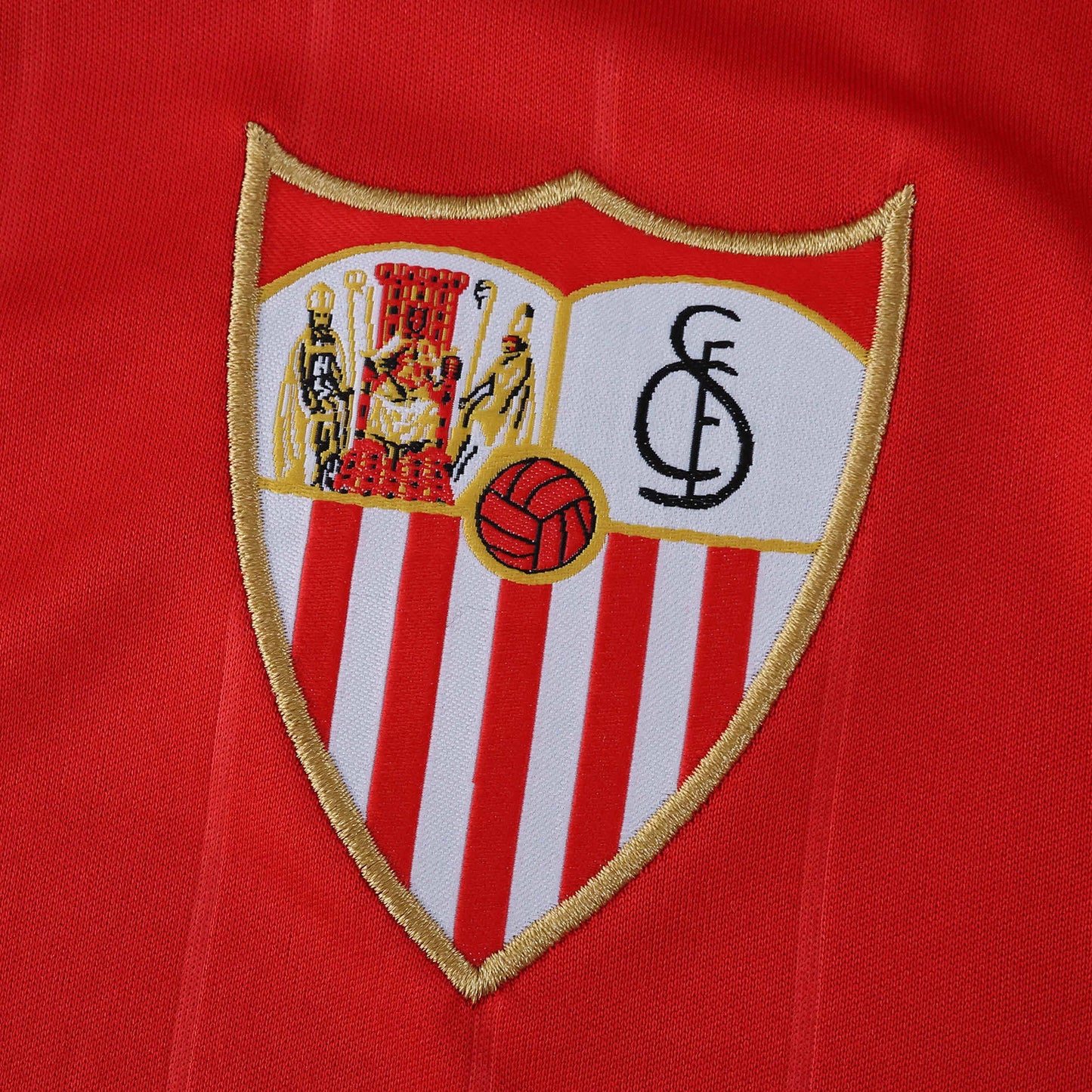 Home 25/26 Men's Shirt - Match Day