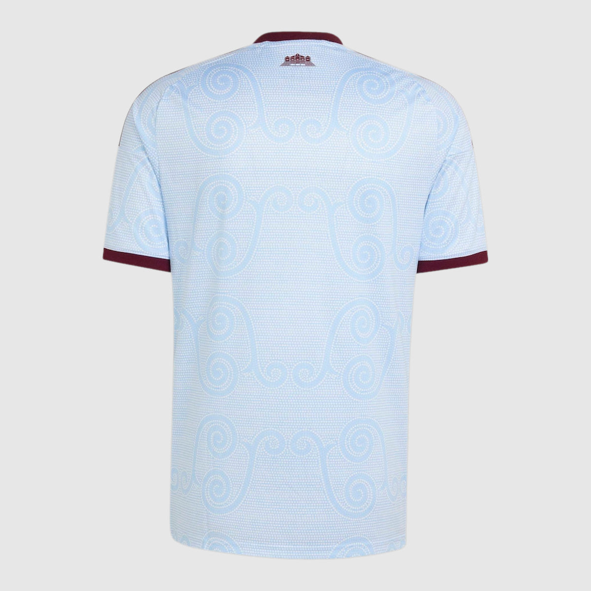 Third 26/27 Men's Shirt - Match Day