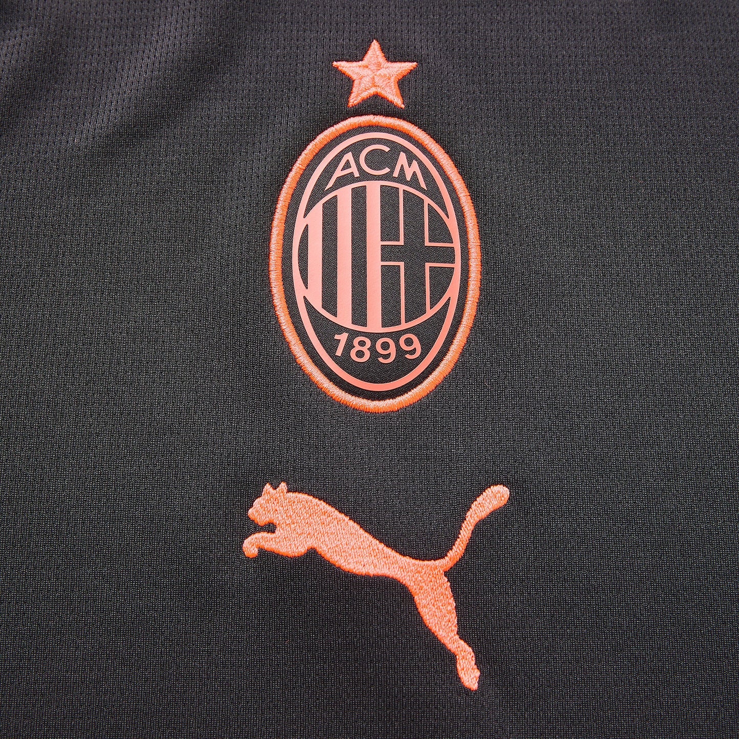 Third 26/27 Men's Shirt - Match Day