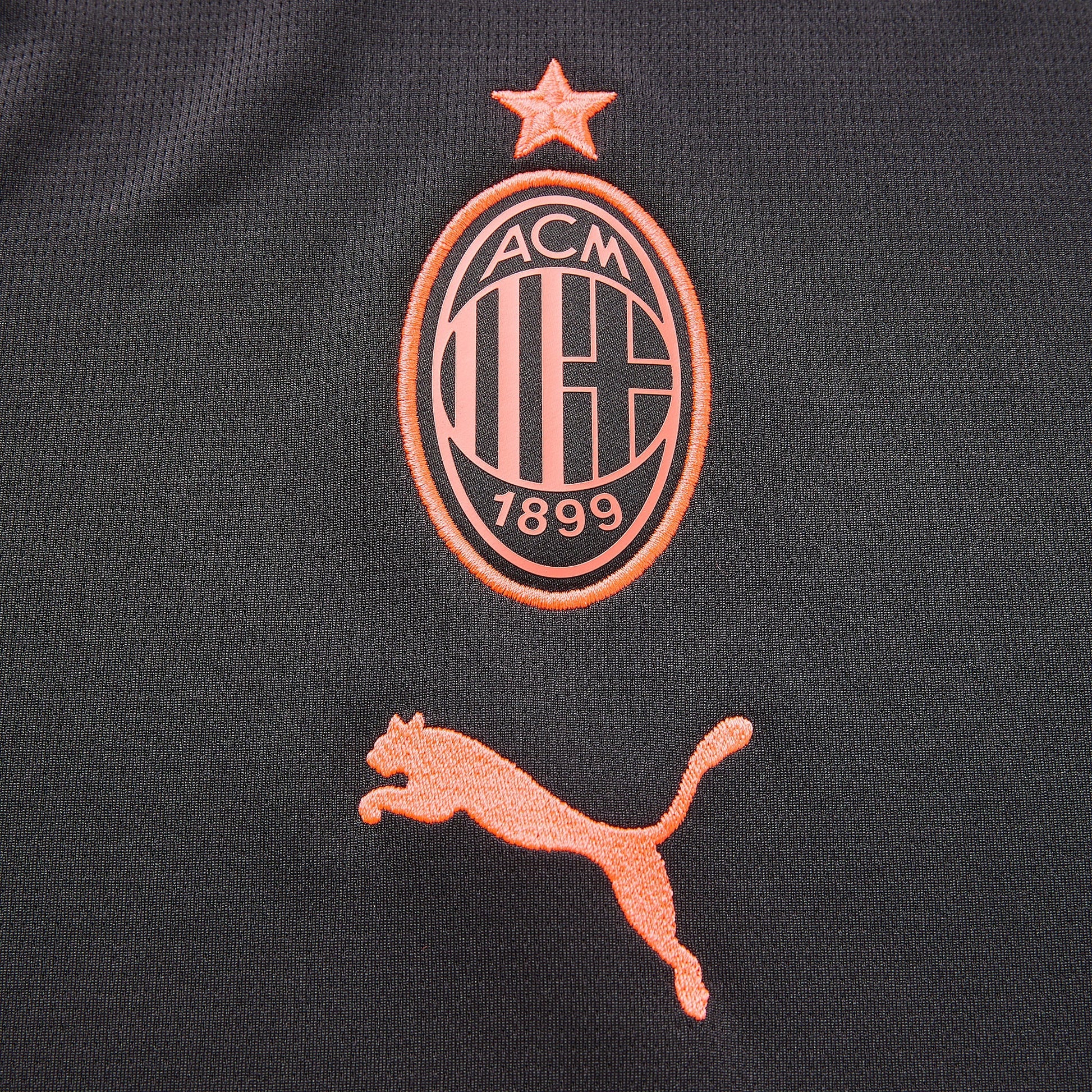 Third 26/27 Men's Shirt - Match Day