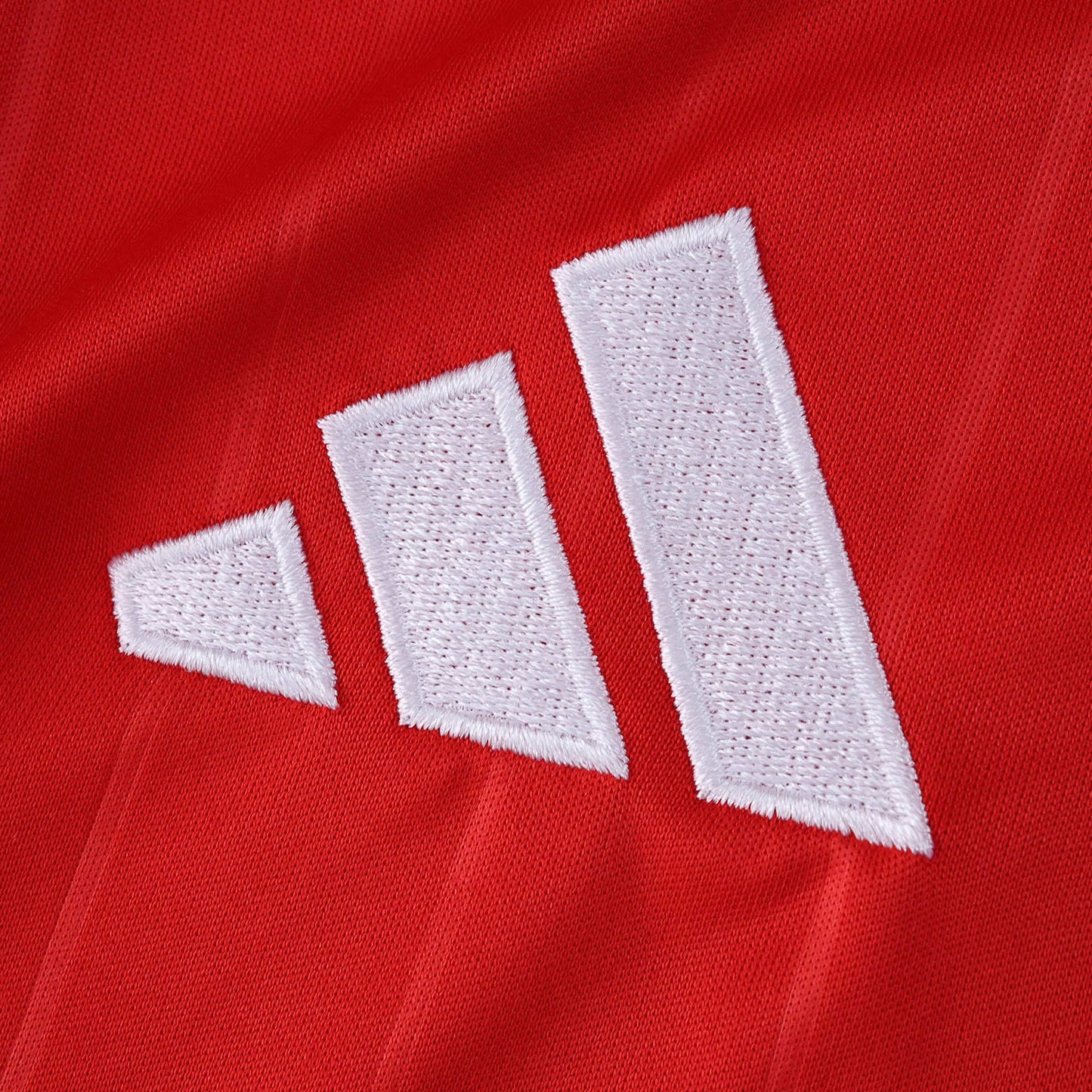 Home 25/26 Men's Shirt - Match Day