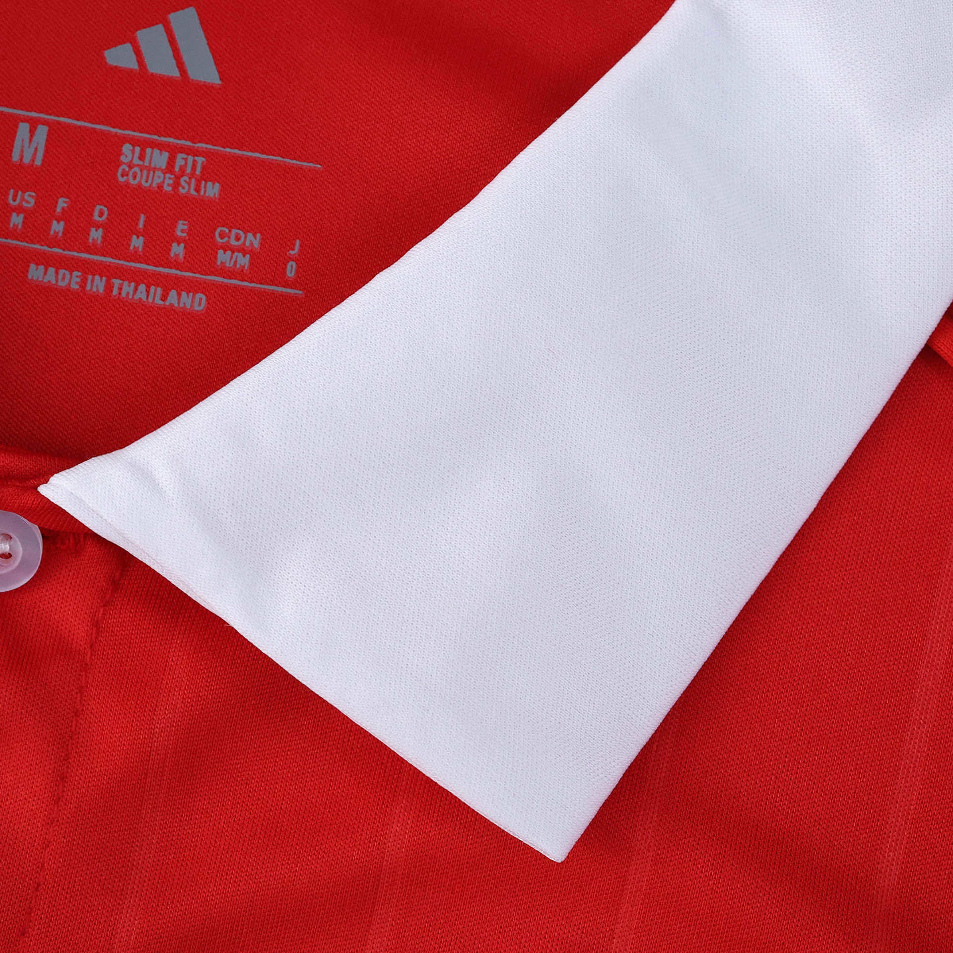 Home 25/26 Men's Shirt - Match Day