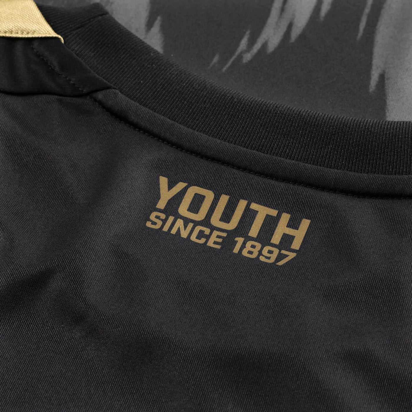 Third 26/27 Men's Shirt - Match Day