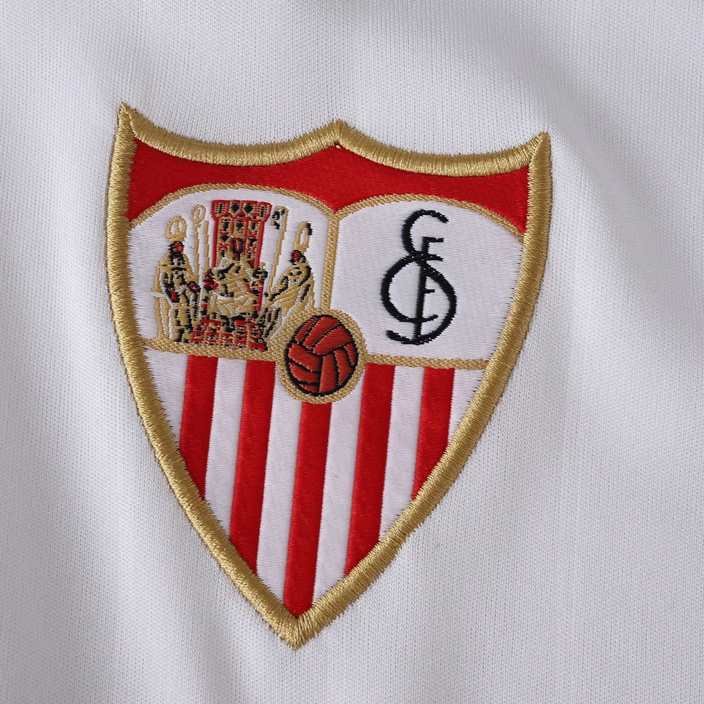 Away 25/26 Men's Shirt - Match Day