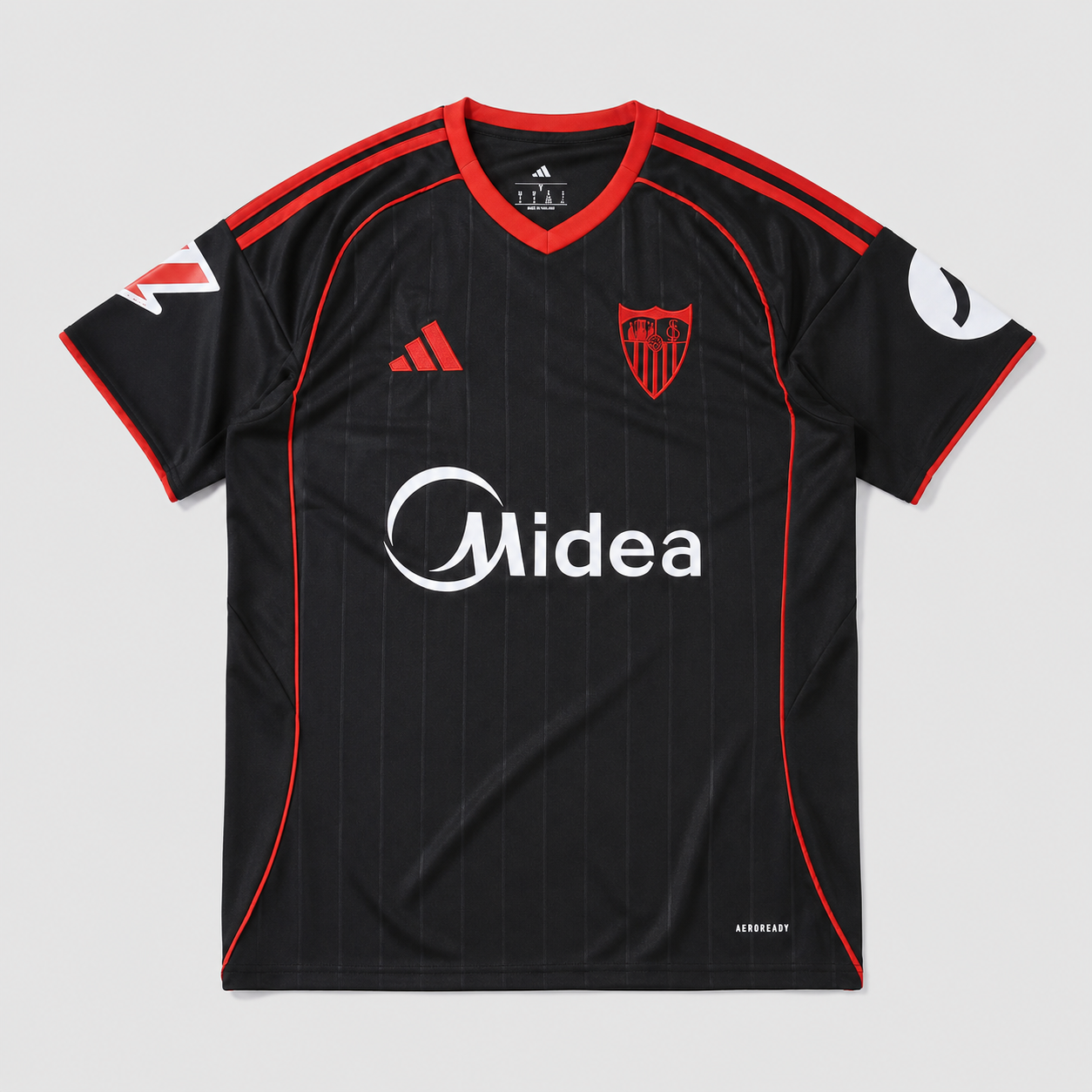 Third 25/26 Men's Shirt - Match Day