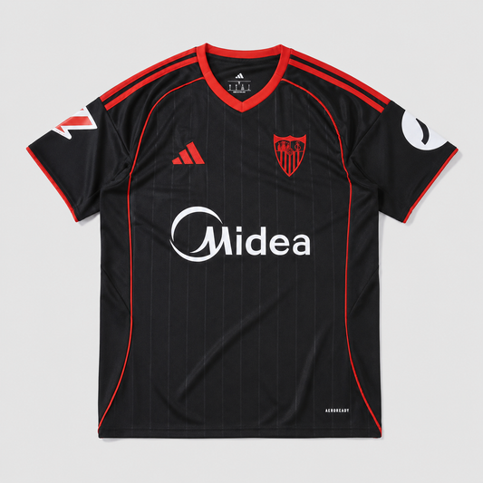 Third 25/26 Men's Shirt - Match Day
