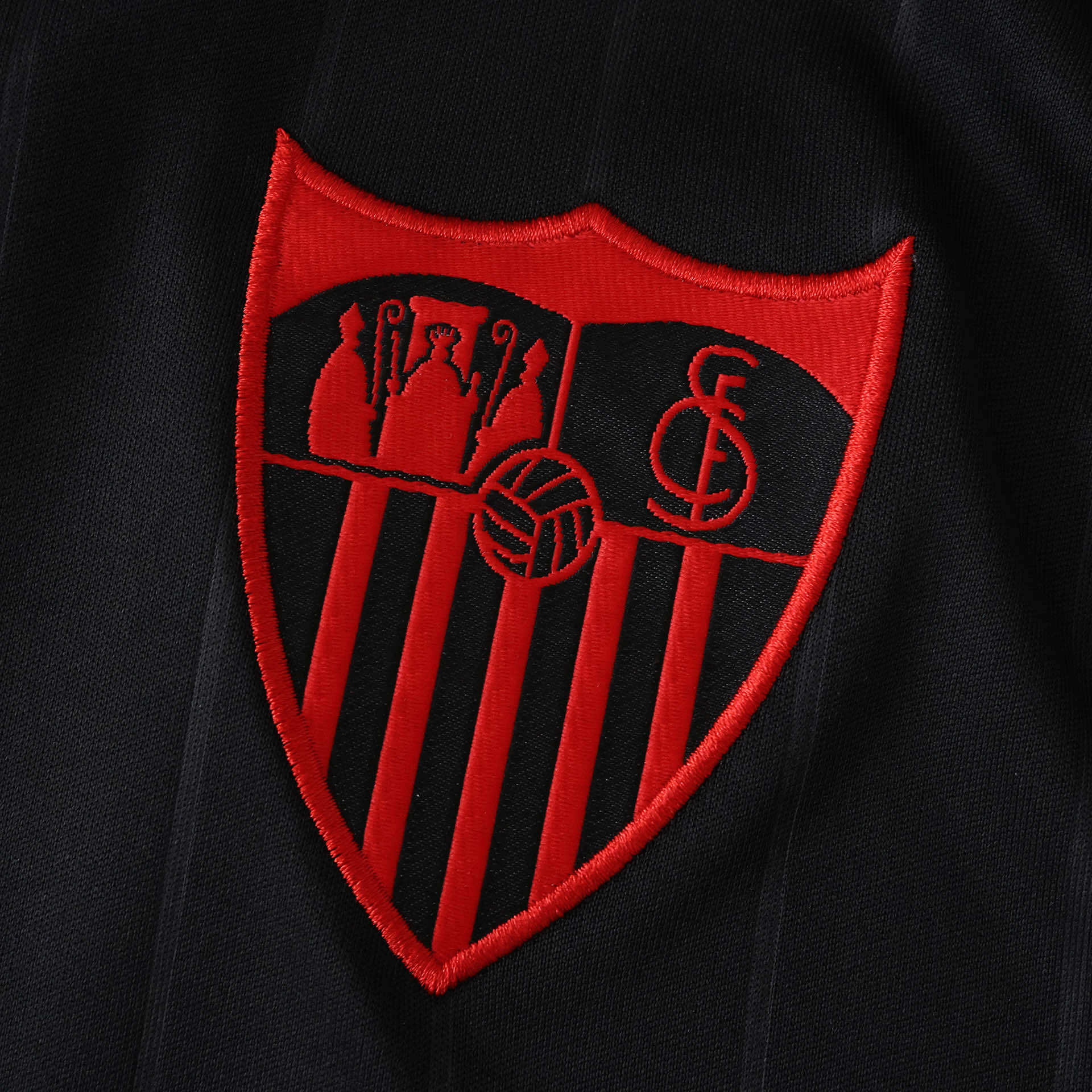 Third 25/26 Men's Shirt - Match Day