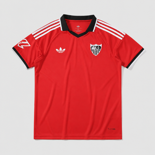 Home 26/27 Men's Shirt - Match Day