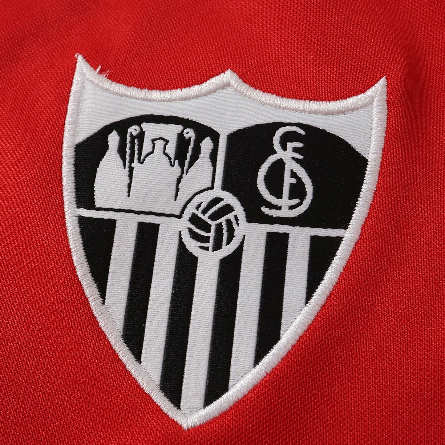 Home 26/27 Men's Shirt - Match Day