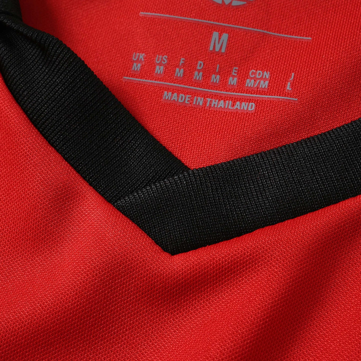 Home 26/27 Men's Shirt - Match Day