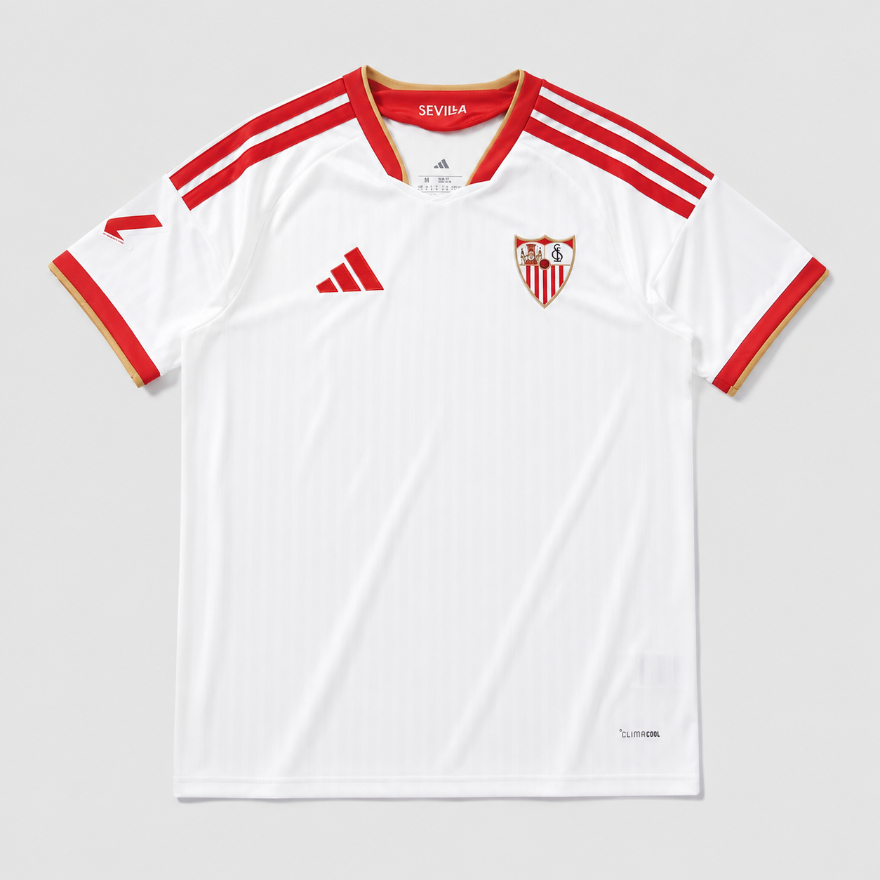 Away 26/27 Men's Shirt - Match Day