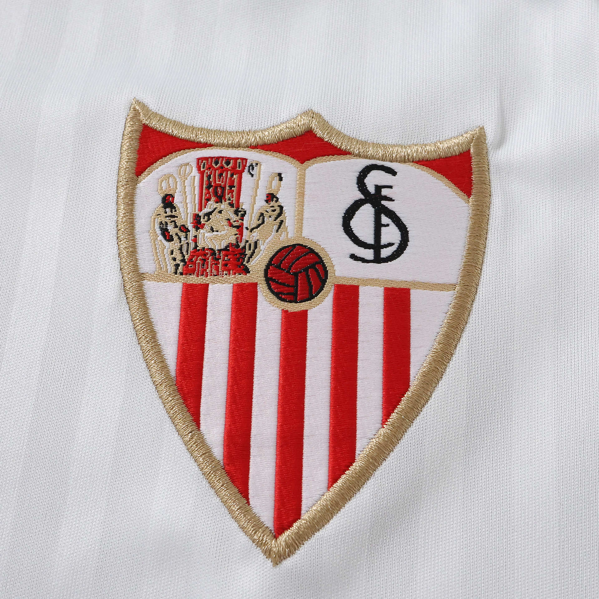 Away 26/27 Men's Shirt - Match Day