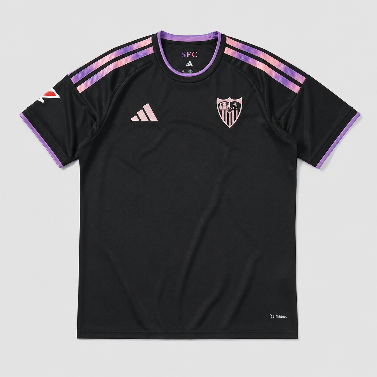 Third 26/27 Men's Shirt - Match Day