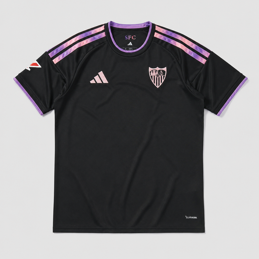 Third 26/27 Men's Shirt - Match Day