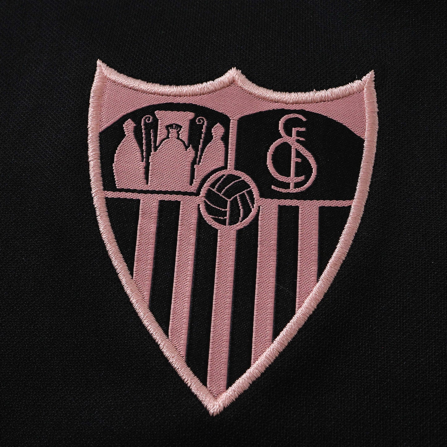 Third 26/27 Men's Shirt - Match Day