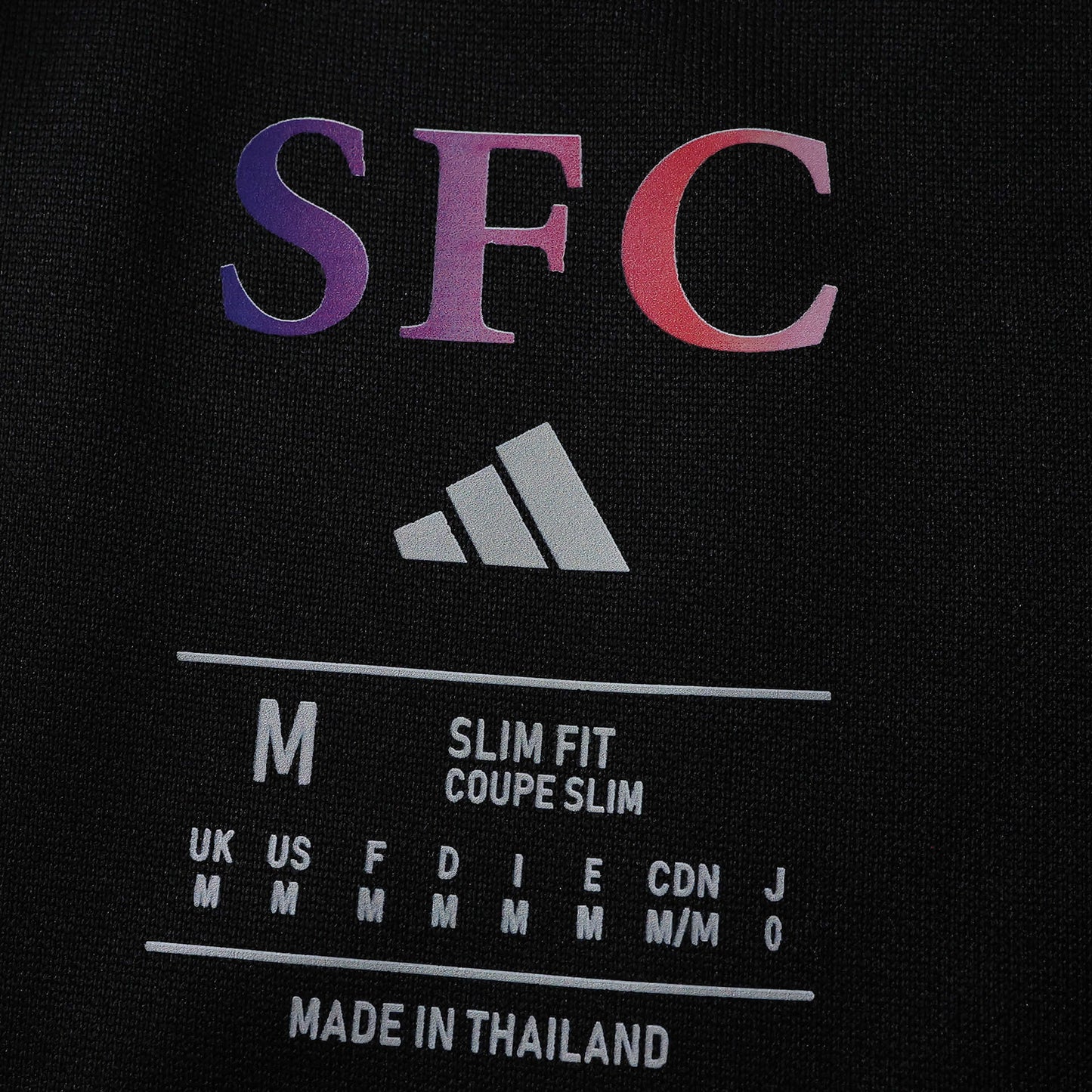 Third 26/27 Men's Shirt - Match Day