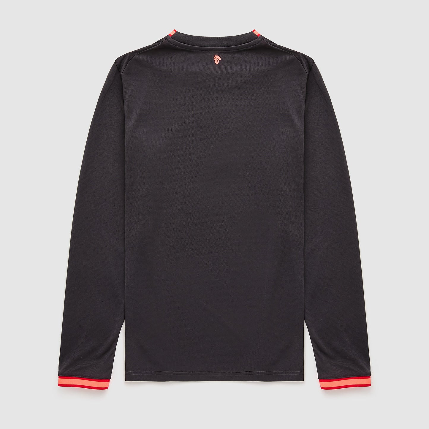 Third 26/27 Men's Long Sleeve Shirt - Match Day