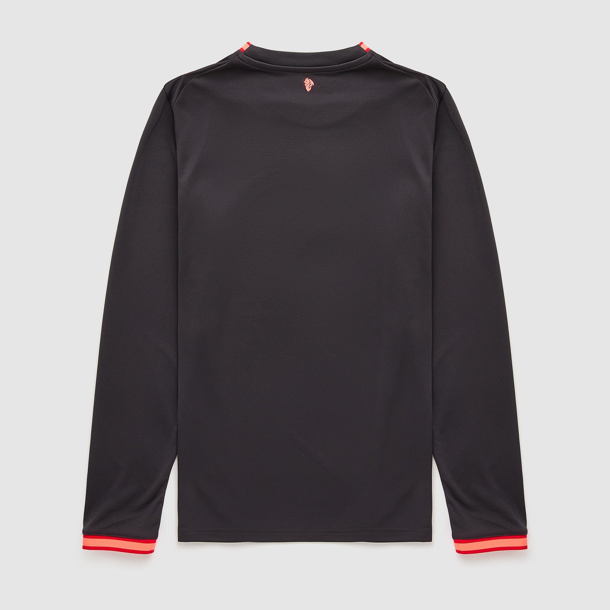Third 26/27 Men's Long Sleeve Shirt - Match Day