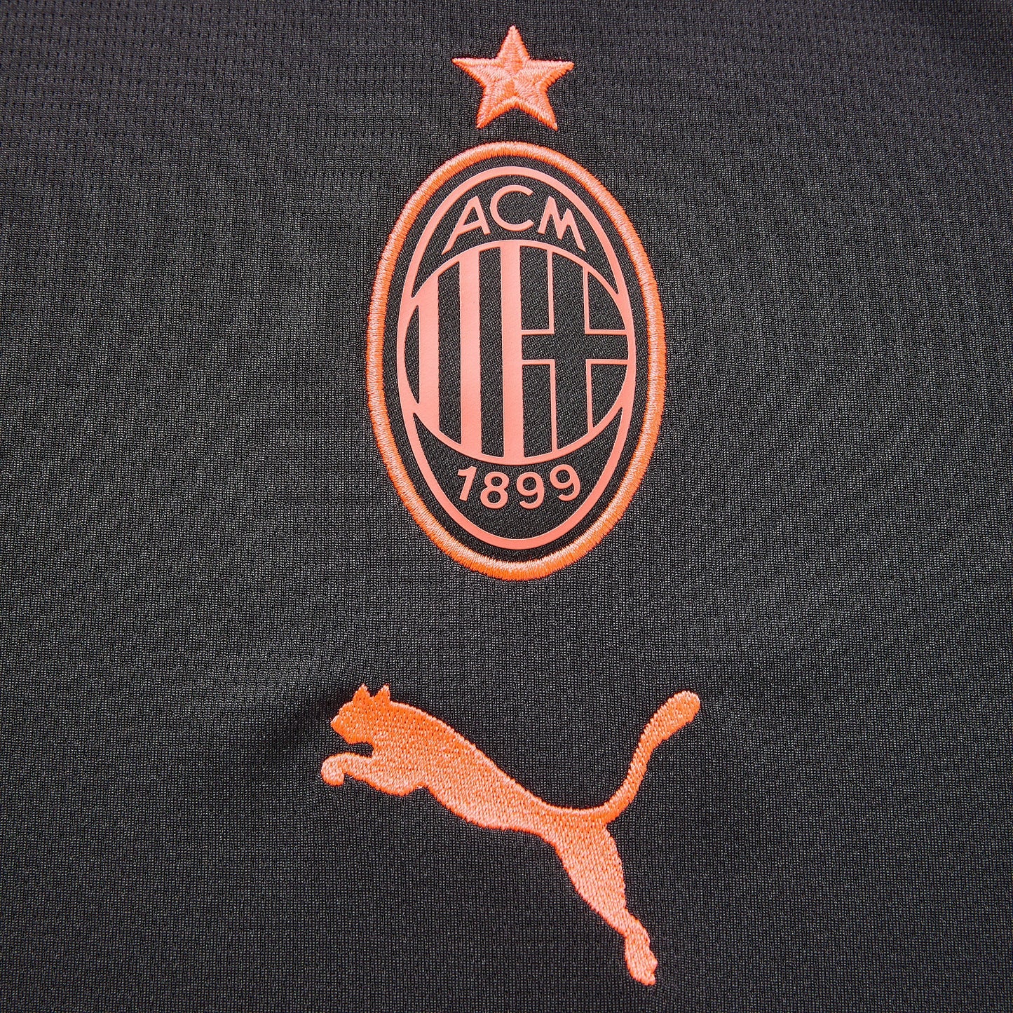 Third 26/27 Men's Long Sleeve Shirt - Match Day