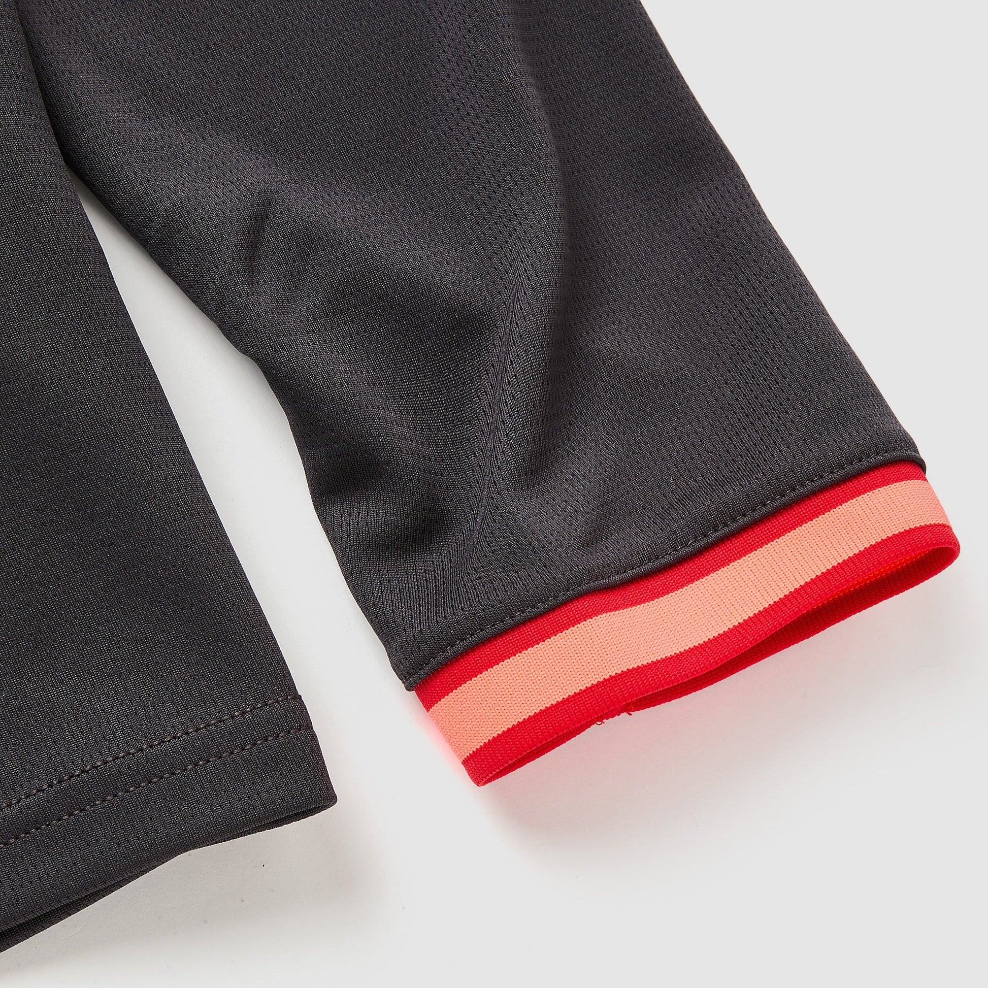 Third 26/27 Men's Long Sleeve Shirt - Match Day