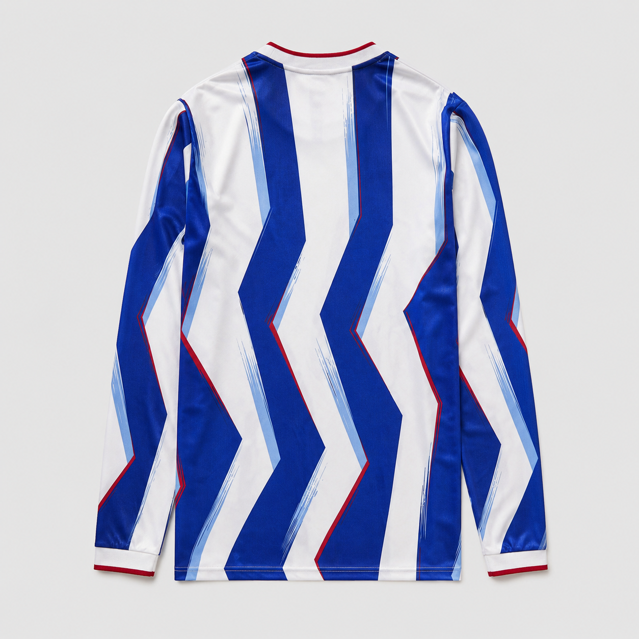Special Edition Men's Long Sleeve Shirt - Match Day