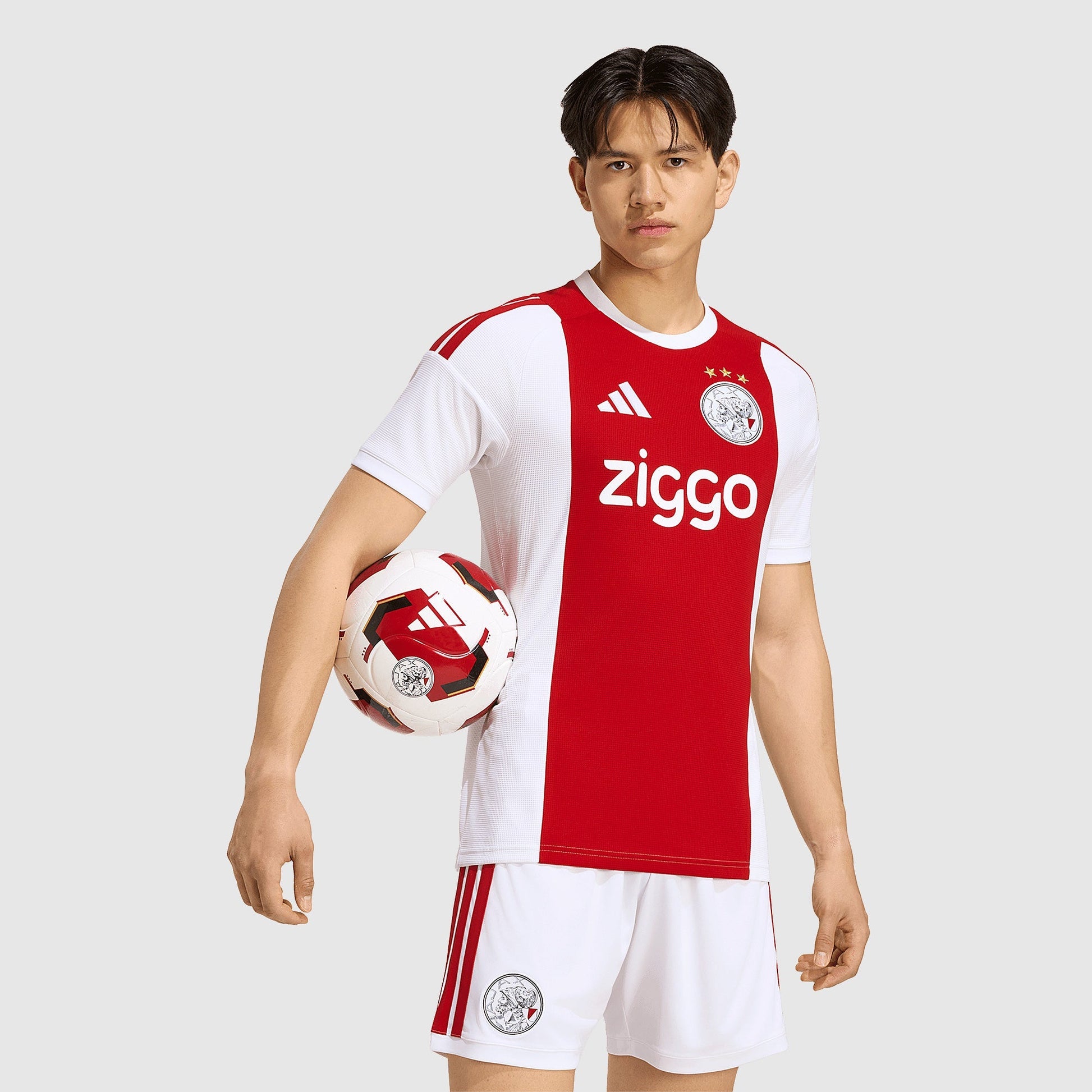 Home 26/27 Men's Shirt - Match Day