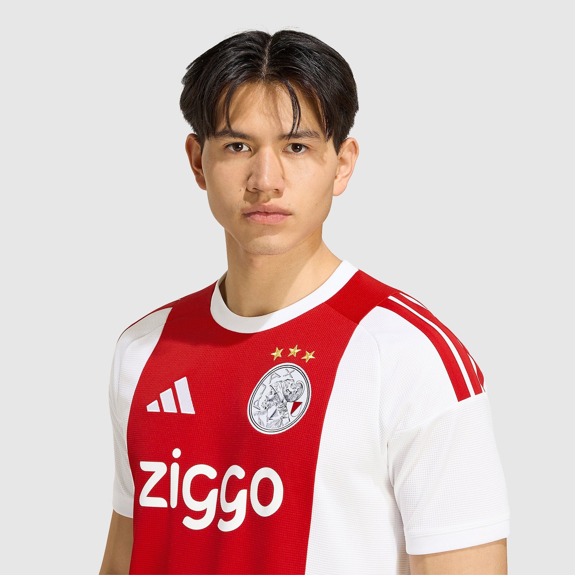 Home 26/27 Men's Shirt - Match Day