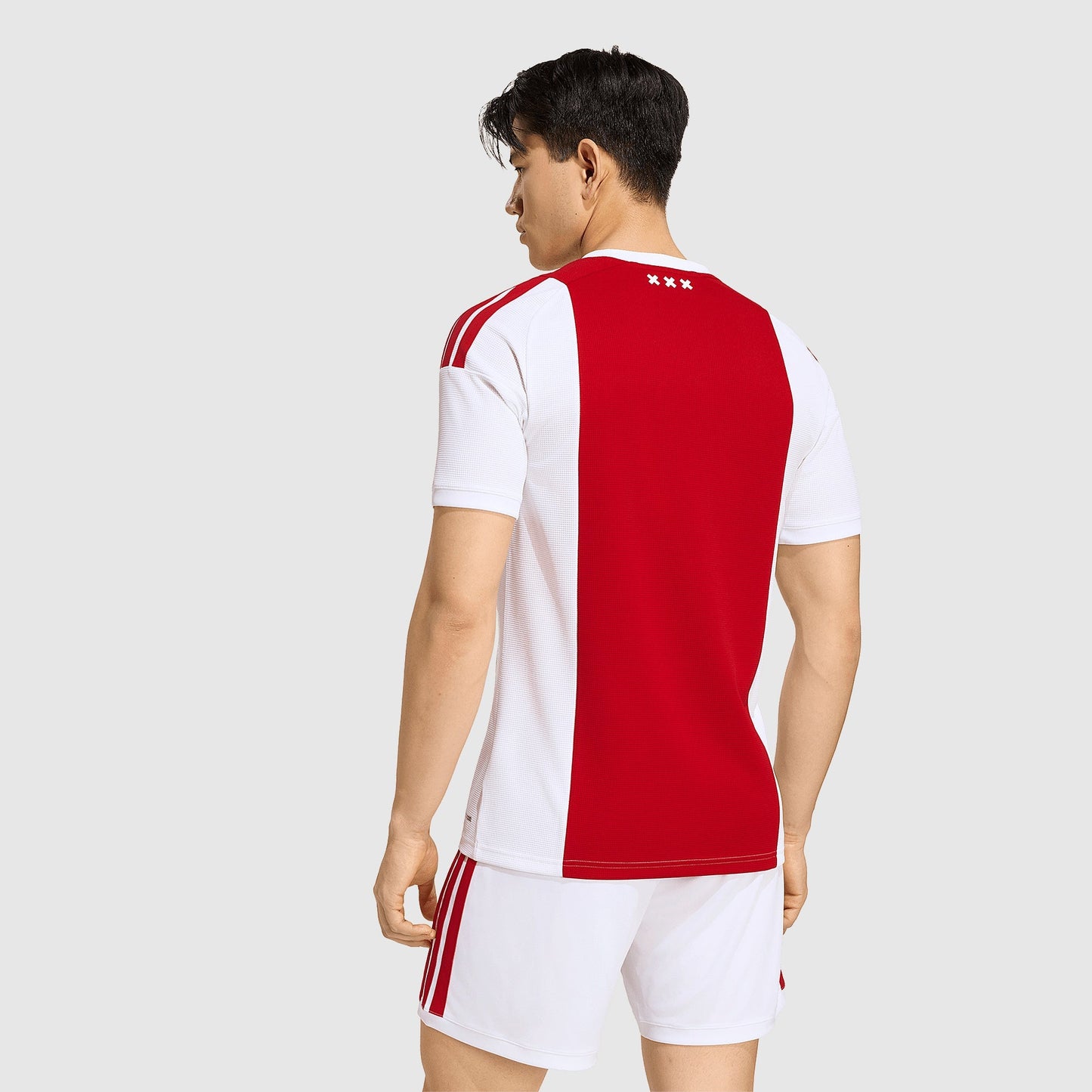 Home 26/27 Men's Shirt - Match Day