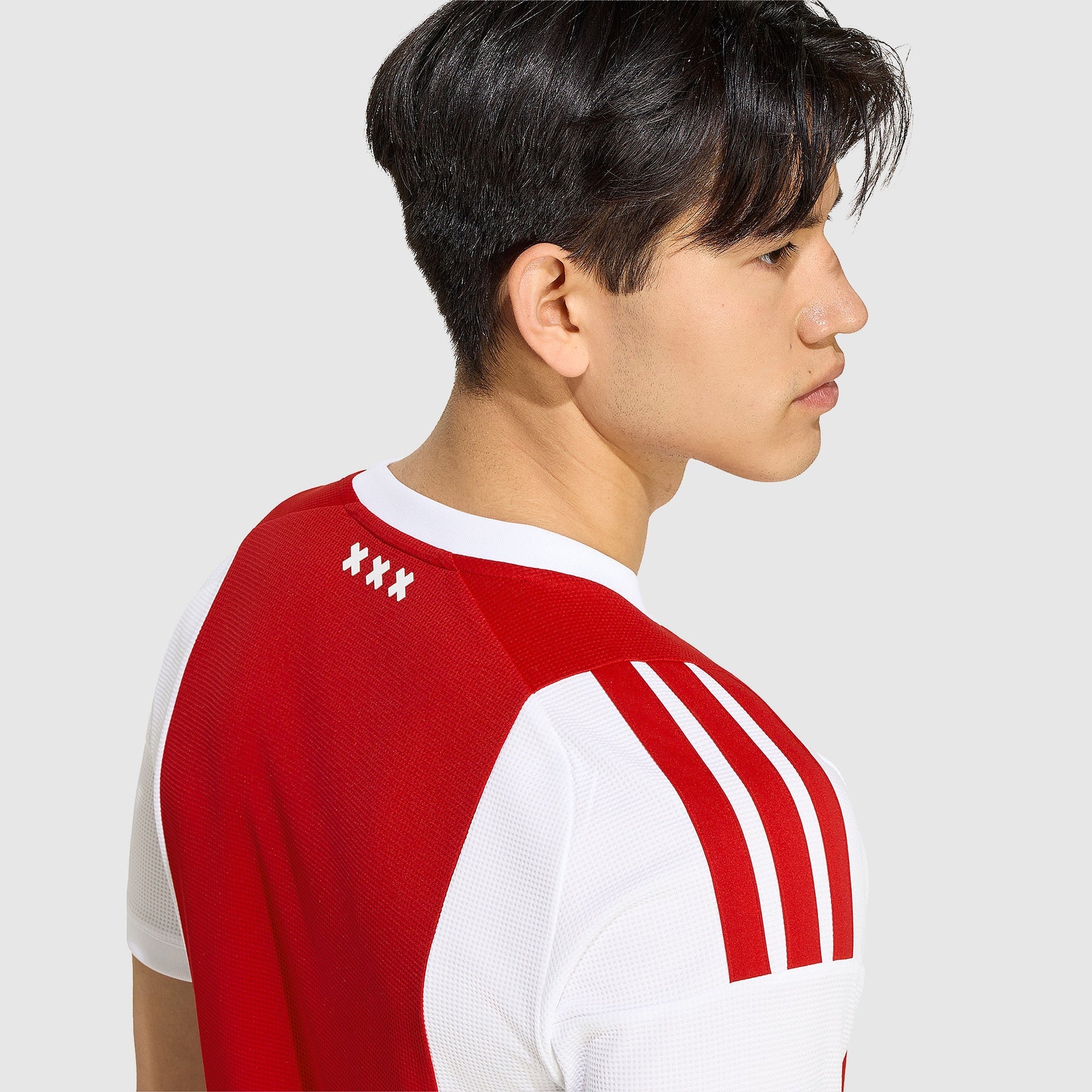 Home 26/27 Men's Shirt - Match Day