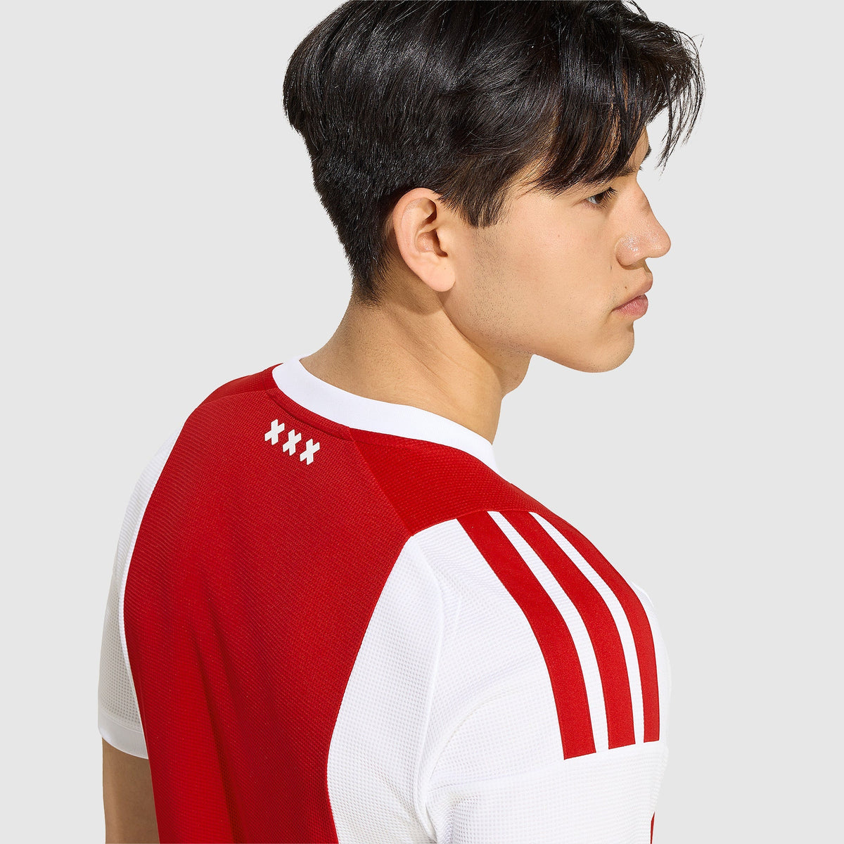 Home 26/27 Men's Shirt - Match Day