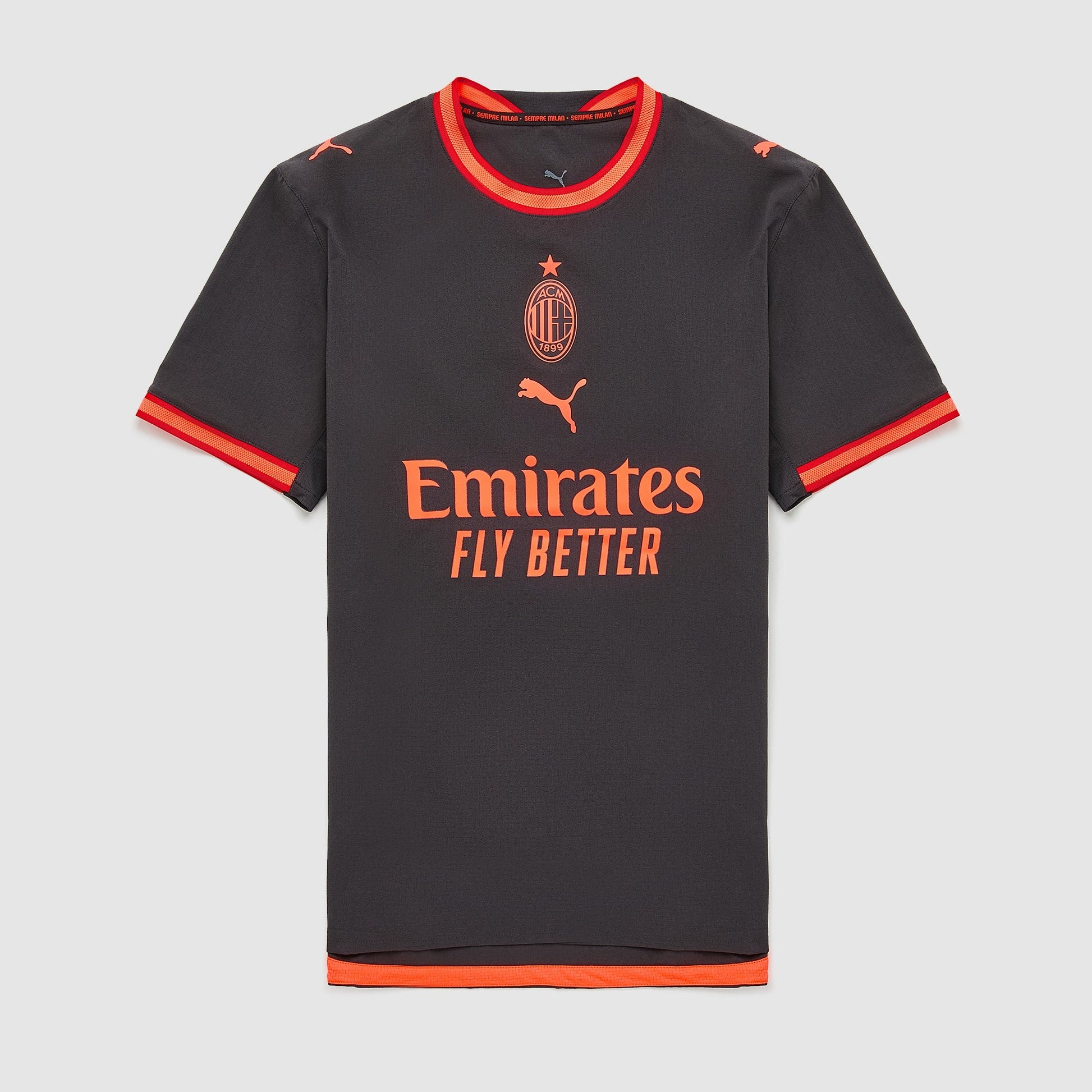 Third 26/27 Player Edition Shirt - Match Day