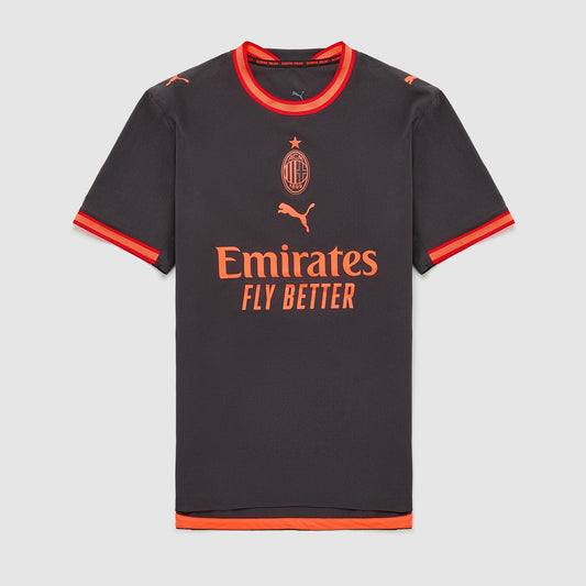 Third 26/27 Player Edition Shirt - Match Day