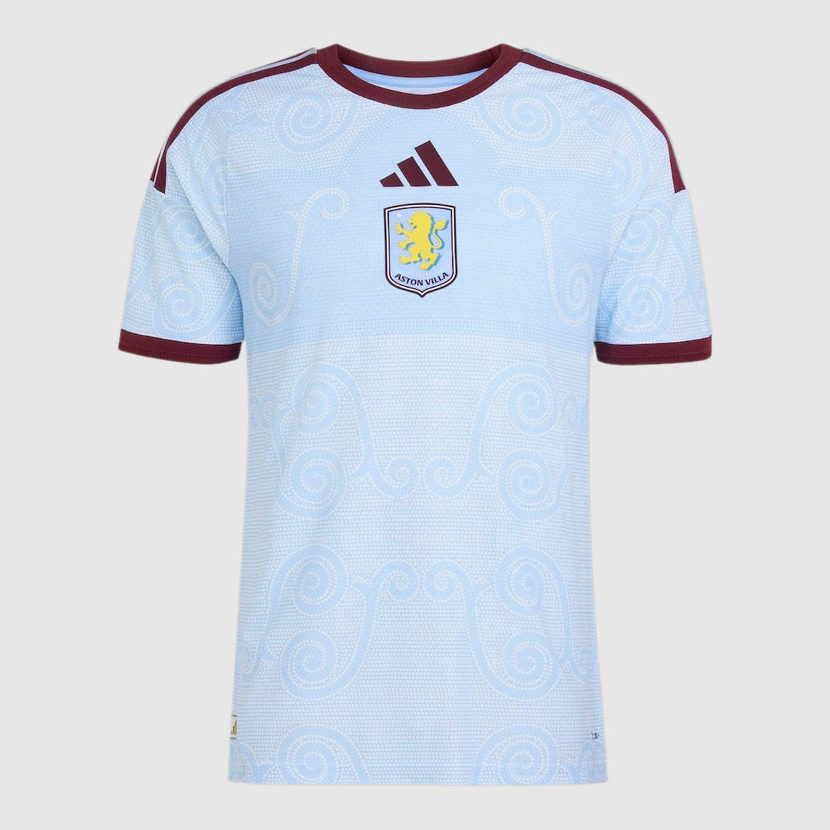 Third 26/27 Player Edition Shirt - Match Day