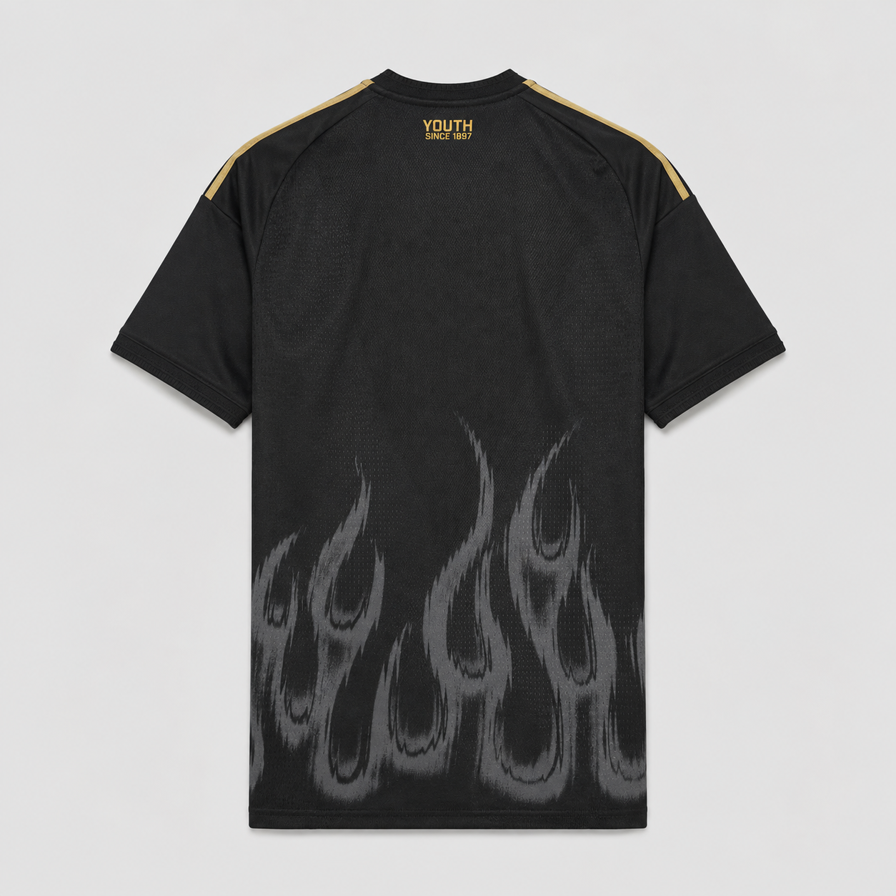 Third 26/27 Player Edition Shirt - Match Day