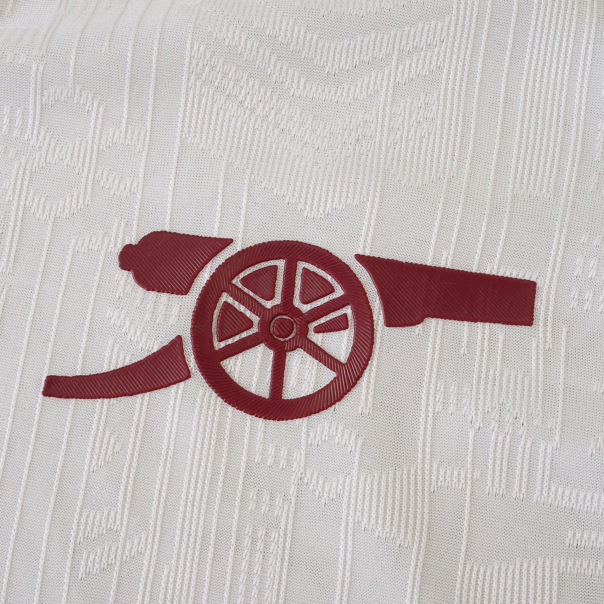 Third 25/26 Player Edition Shirt - Match Day