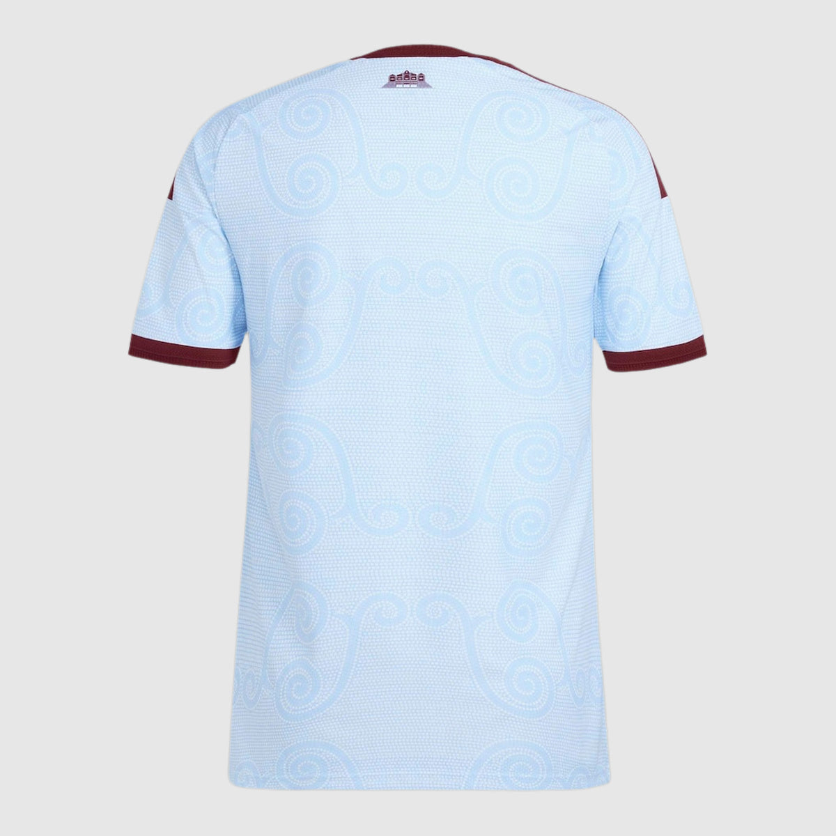 Third 26/27 Player Edition Shirt - Match Day