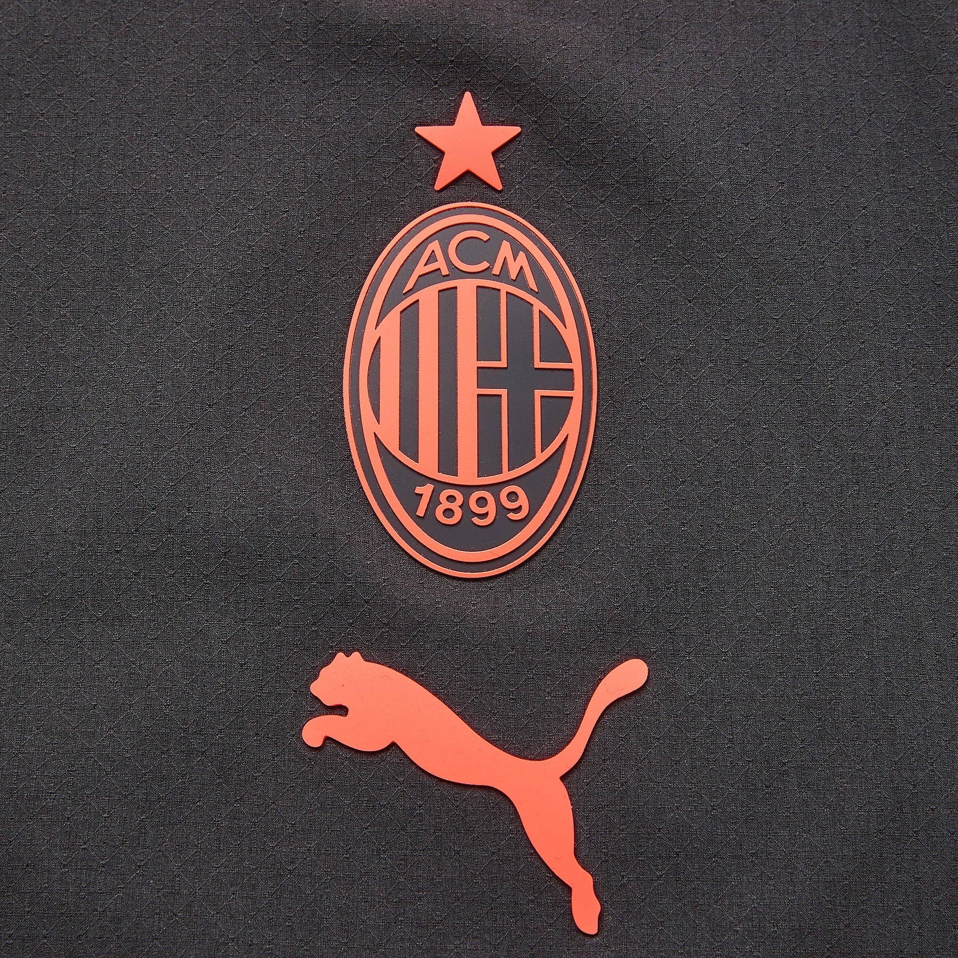 Third 26/27 Player Edition Shirt - Match Day