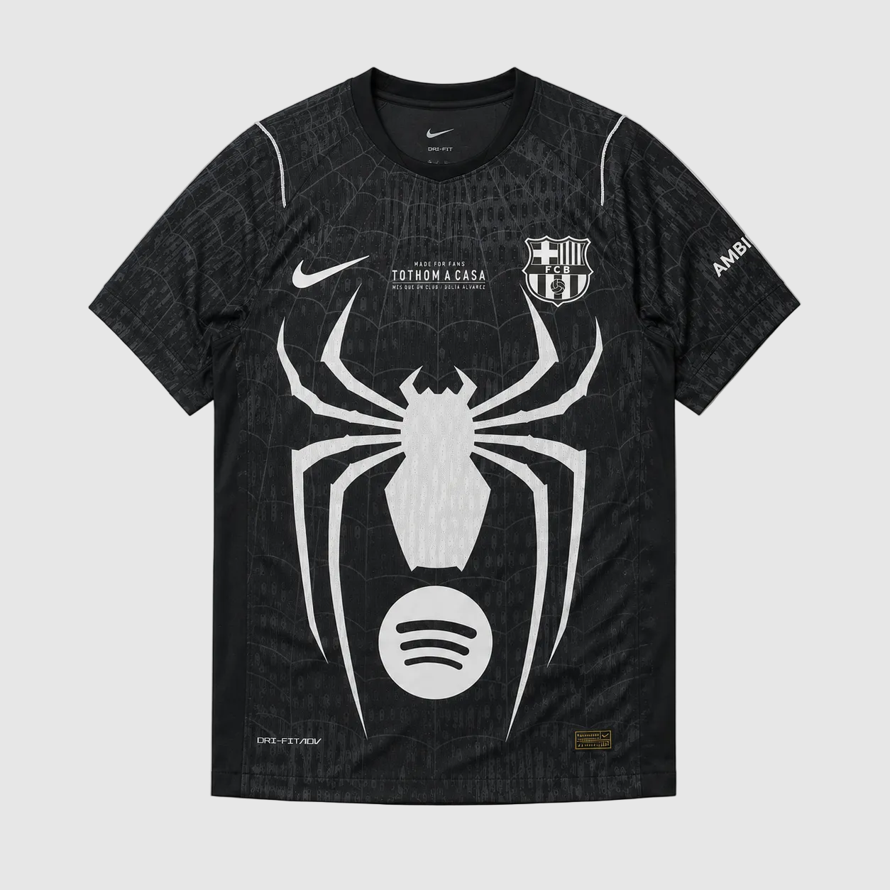 Special Edition Player Edition Shirt - Match Day