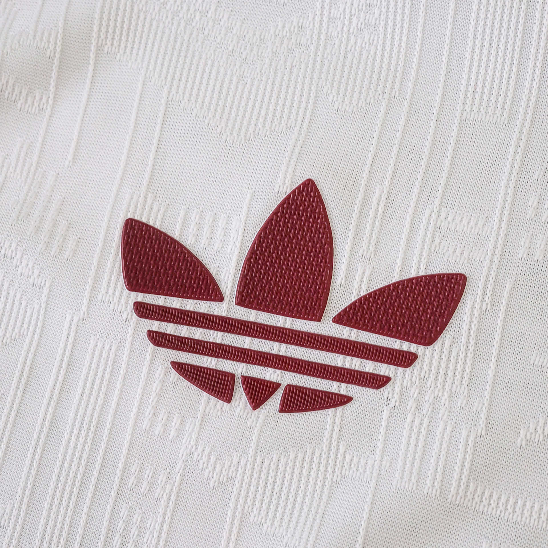 Third 25/26 Player Edition Shirt - Match Day