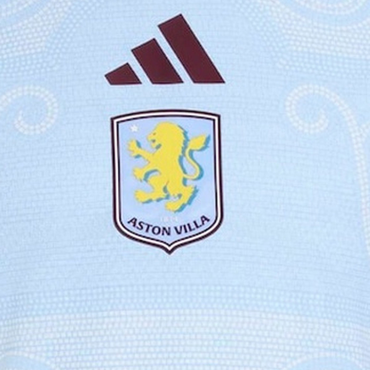 Third 26/27 Player Edition Shirt - Match Day