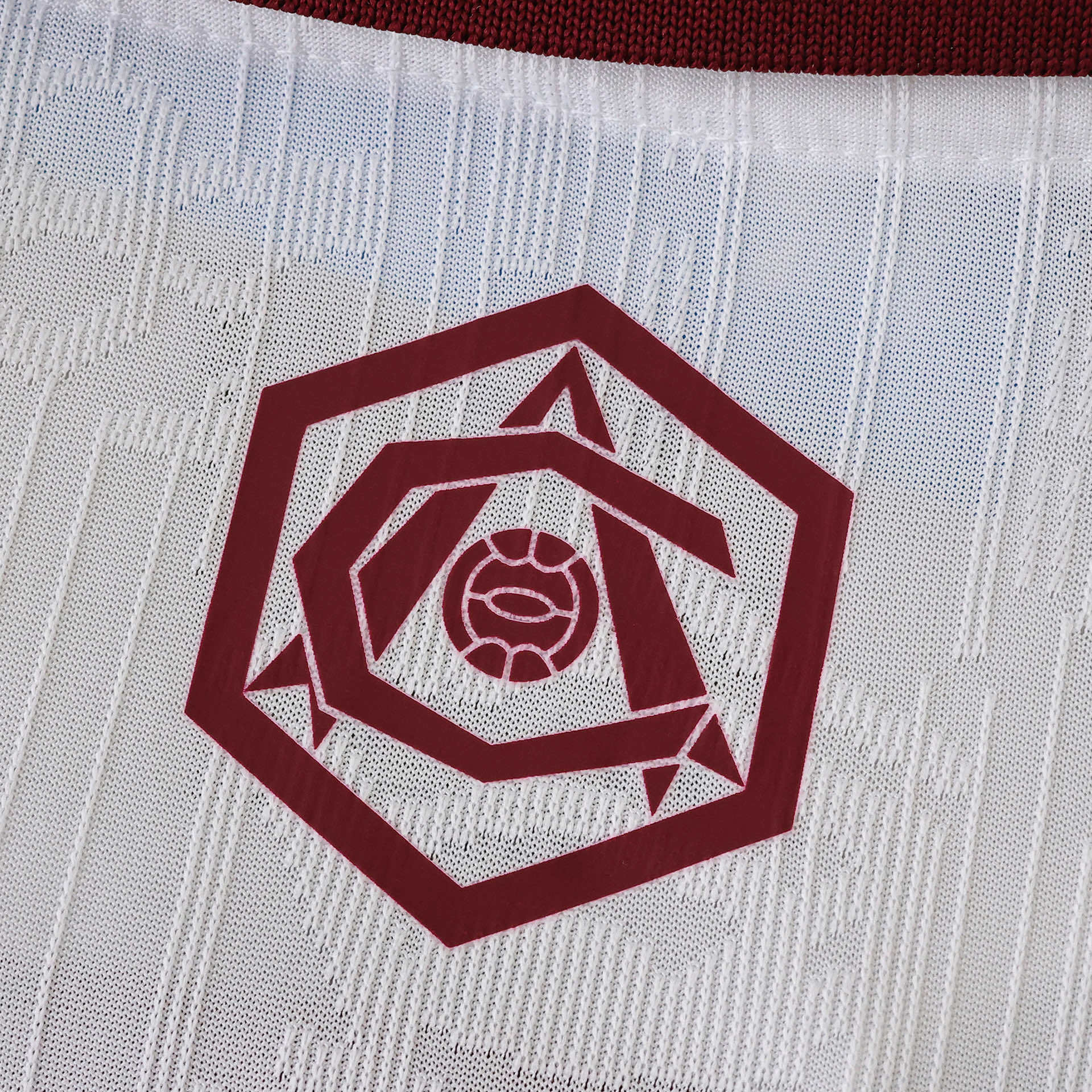 Third 25/26 Player Edition Shirt - Match Day