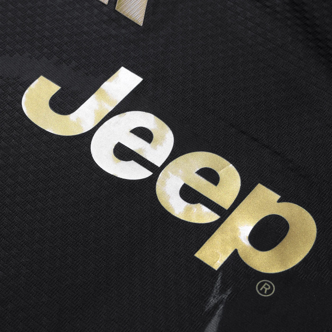 Third 26/27 Player Edition Shirt - Match Day